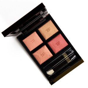 Tom Ford: Eye Color Quad: 41 Peach Dawn